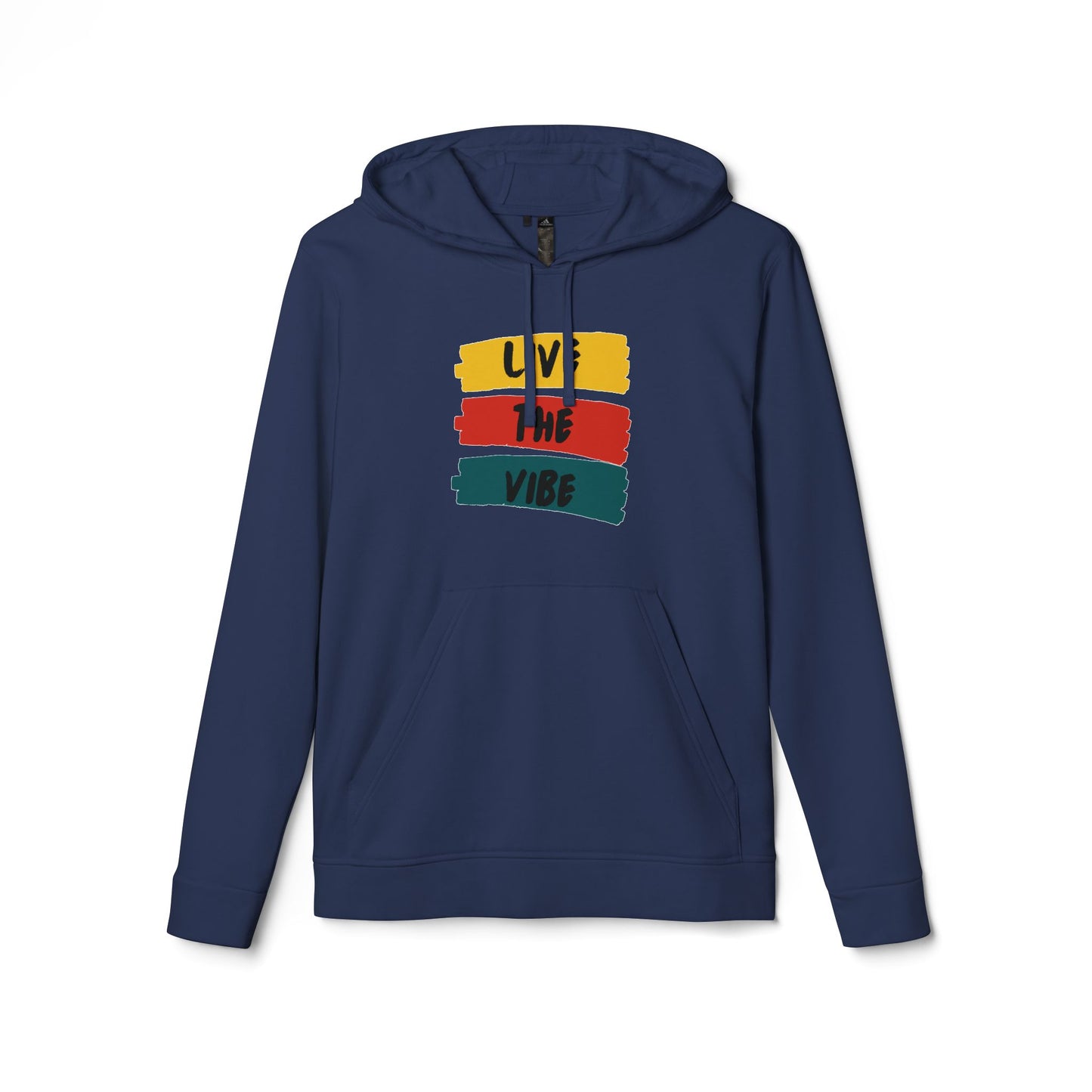 Begetter's adidas Unisex Fleece Hoodie