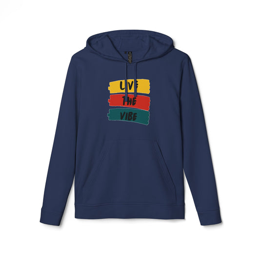 Begetter's adidas Unisex Fleece Hoodie