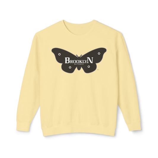 Unisex Lightweight Crewneck Sweatshirt