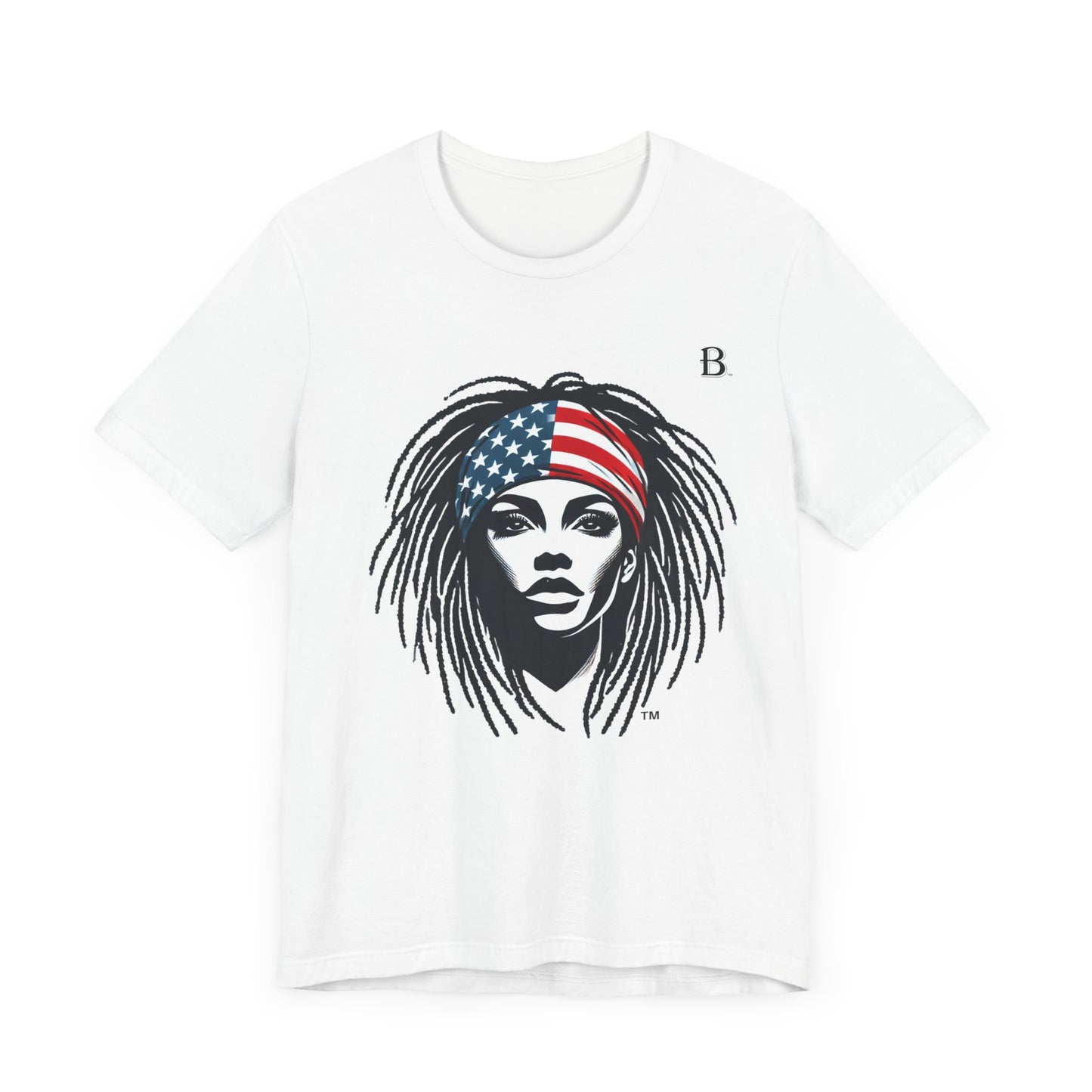 Begetter's Unisex Jersey Short Sleeve Tee