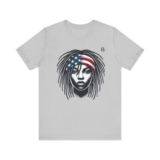 Begetter's Unisex Jersey Short Sleeve Tee