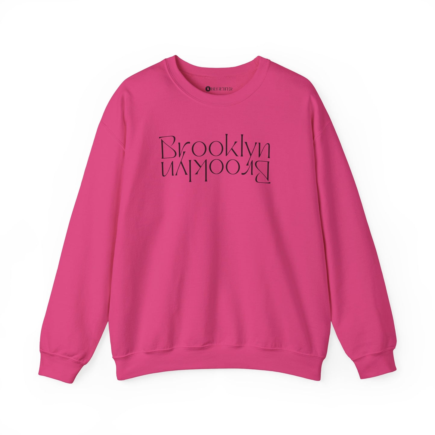 Begetter's Brooklyn Heavy Blend™ Crewneck Sweatshirt