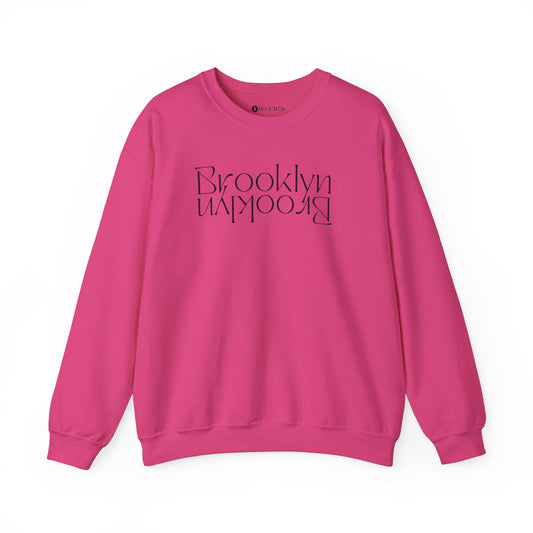 Begetter's Brooklyn Heavy Blend™ Crewneck Sweatshirt