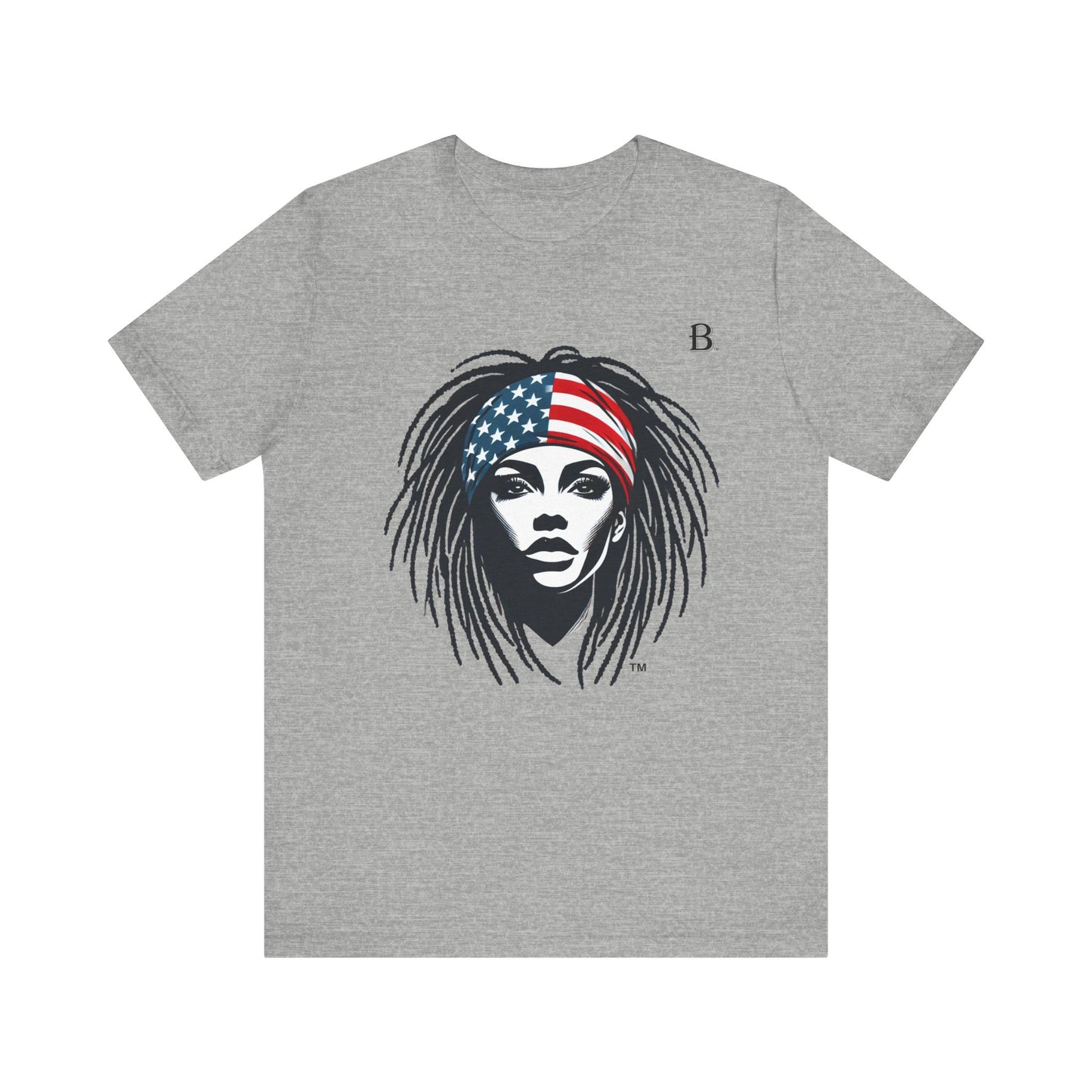 Begetter's Unisex Jersey Short Sleeve Tee