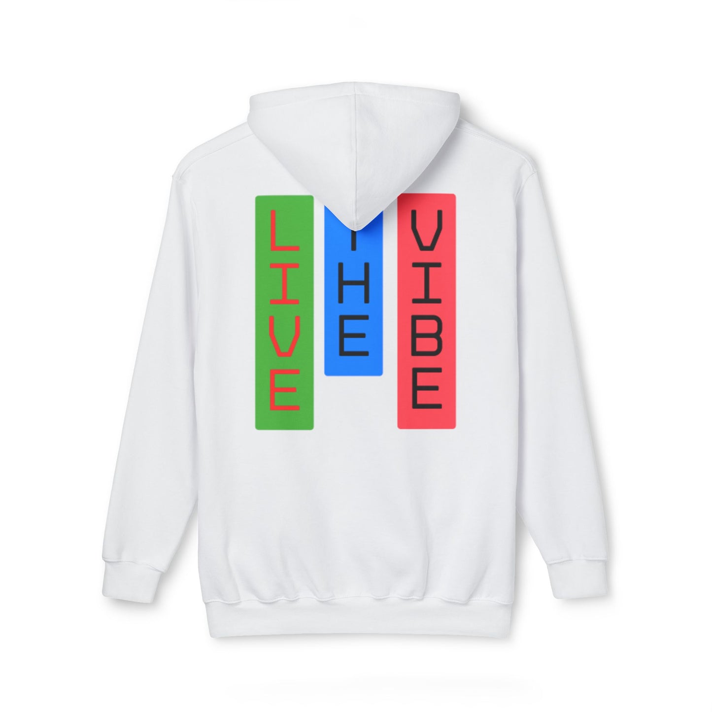 Begetter Unisex Hooded Sweatshirt, Made in US