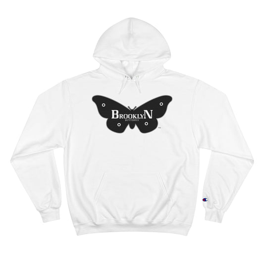 Brooklyn Butterfly's Champion Hoodie