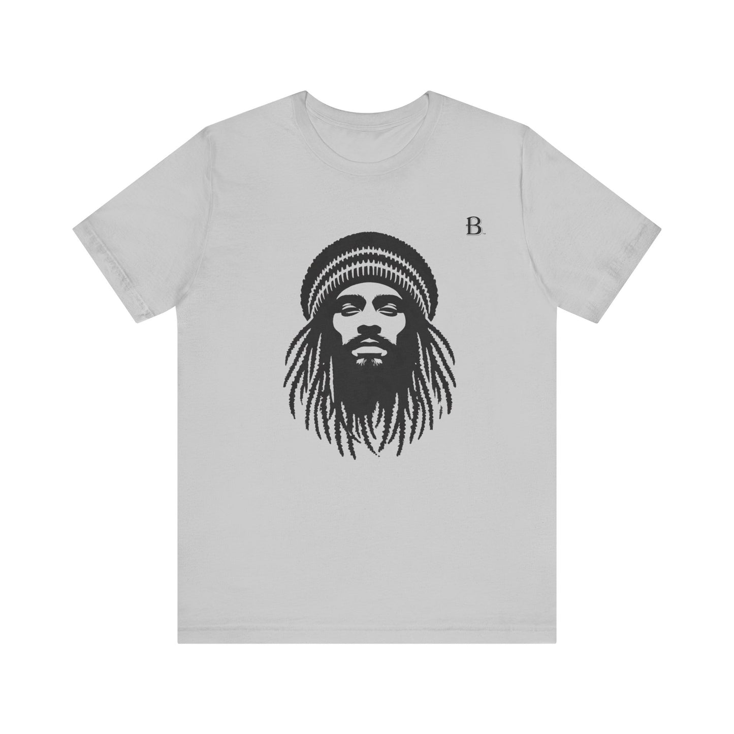 Begetter's Unisex Jersey Short Sleeve Tee