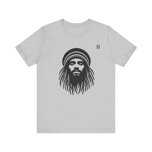 Begetter's Unisex Jersey Short Sleeve Tee