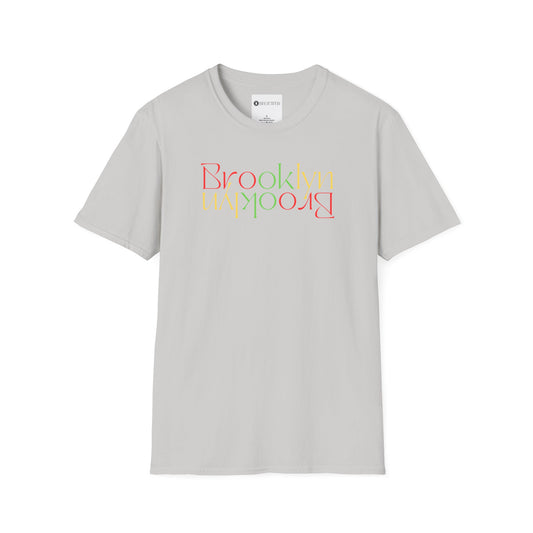 Begetter's Brooklyn Unisex Softstyle T-Shirt