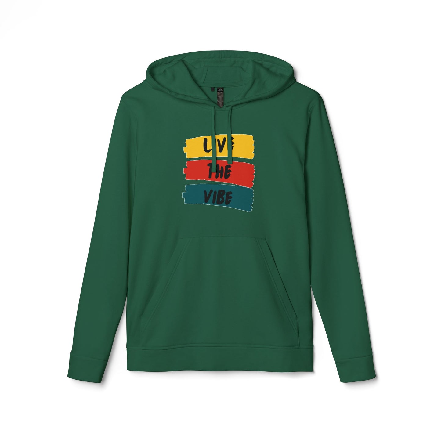 Begetter's adidas Unisex Fleece Hoodie