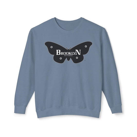 Unisex Lightweight Crewneck Sweatshirt