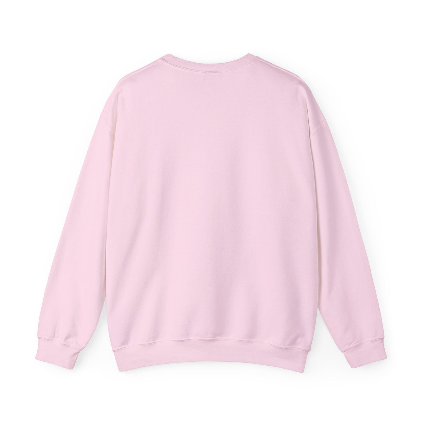Begetter's Just Be You Heavy Blend™ Crewneck Sweatshirt