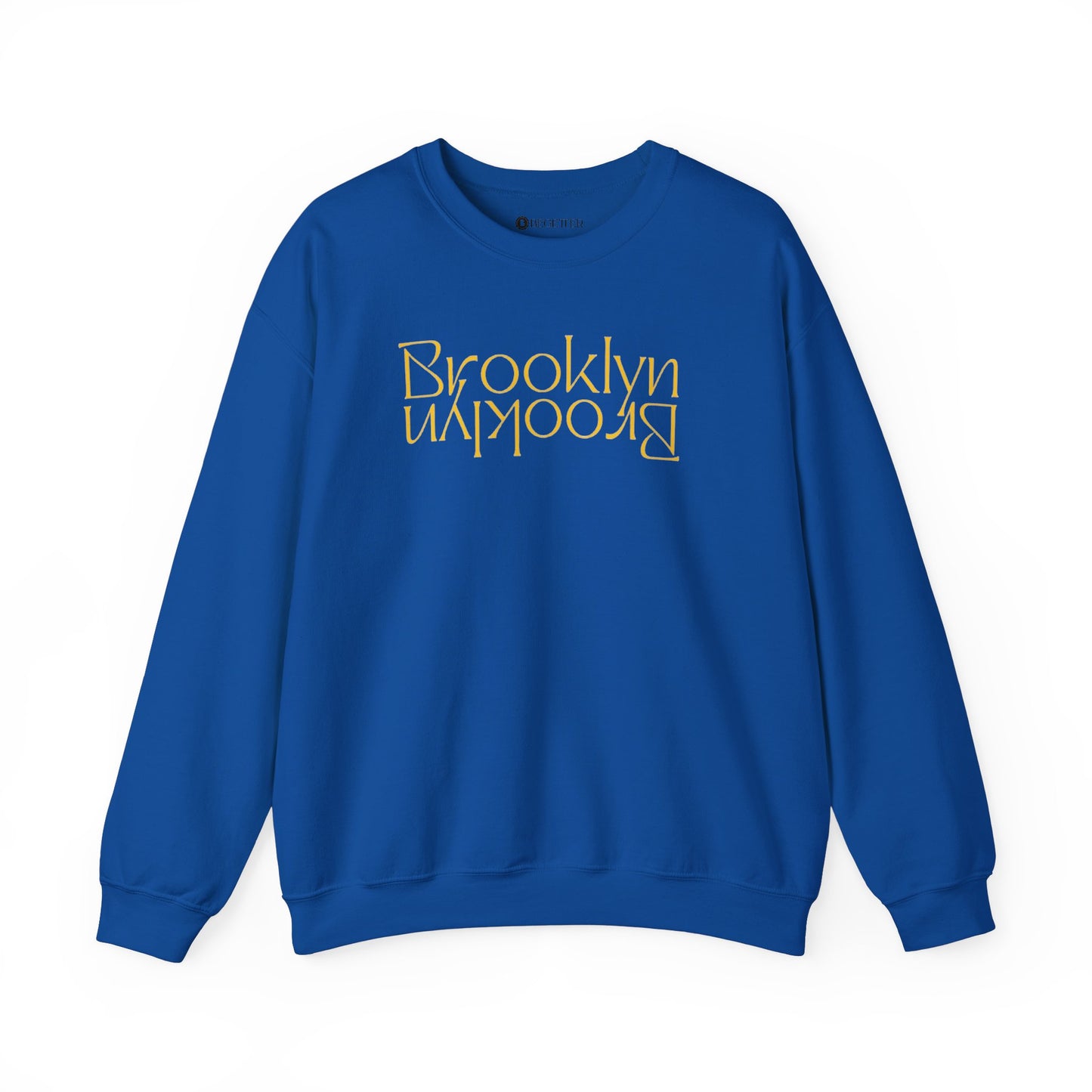 Begetter's Brooklyn Heavy Blend™ Crewneck Sweatshirt