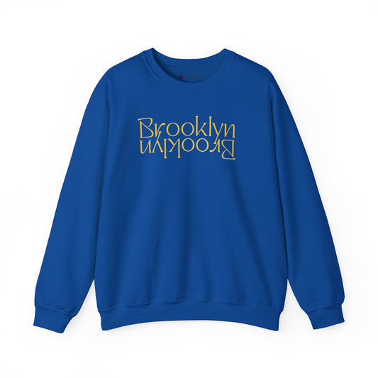 Begetter's Brooklyn Heavy Blend™ Crewneck Sweatshirt