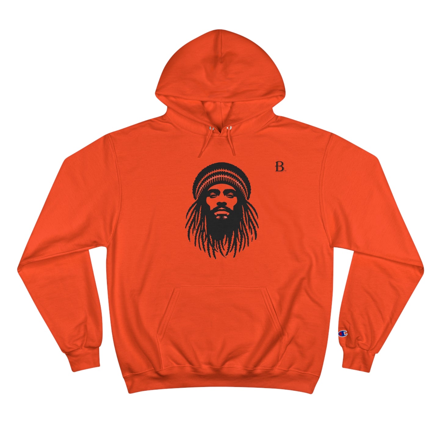 Begetter's Champion Hoodie