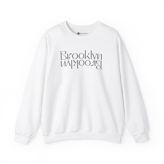 Begetter's Brooklyn Heavy Blend™ Crewneck Sweatshirt