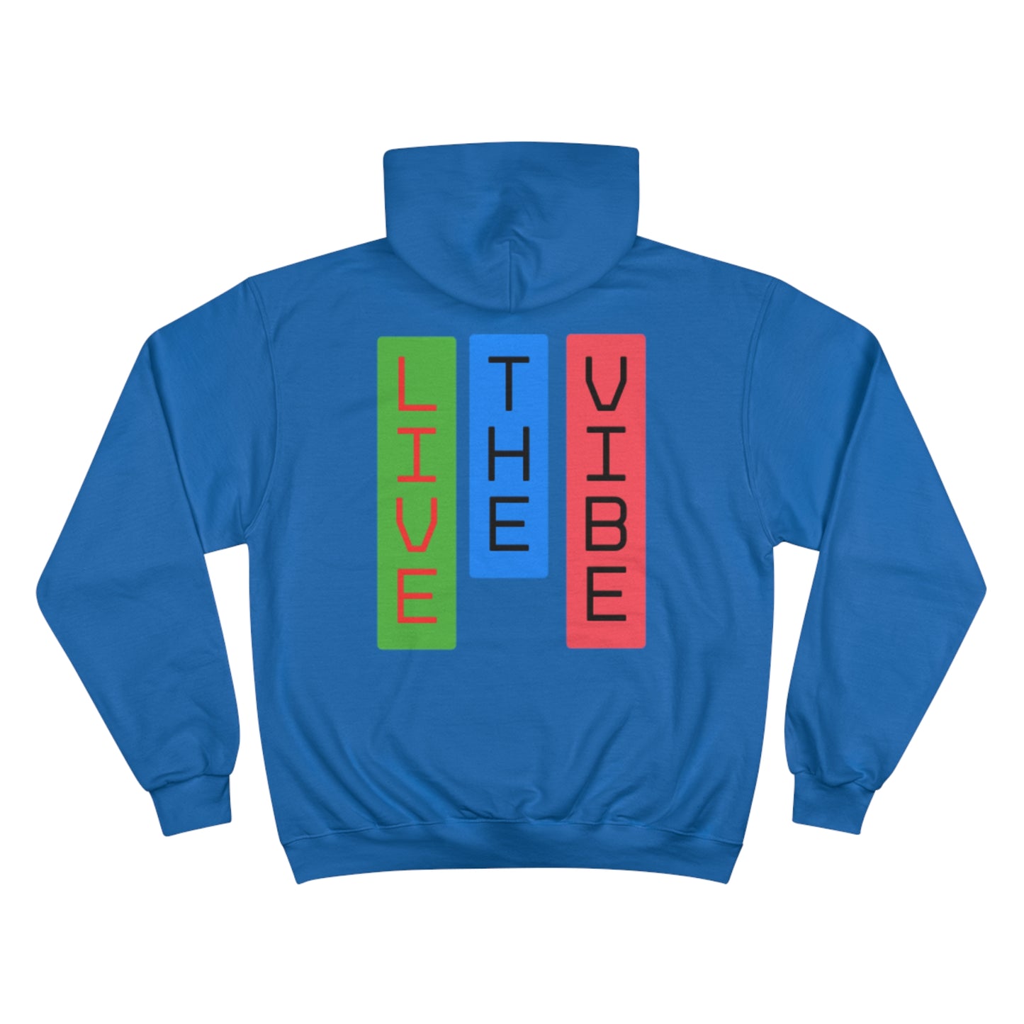 Begetter's Champion Hoodie