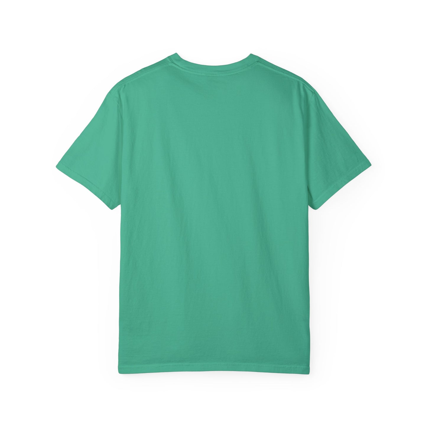 Ok Brooklyn Unisex Garment-Dyed T-shirt (OKBSLW)