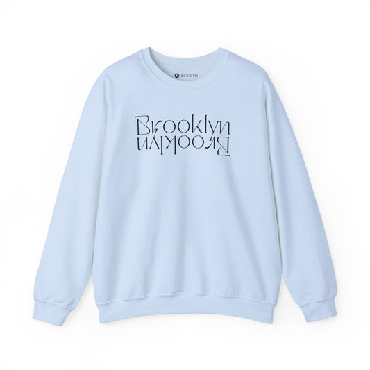 Begetter's Brooklyn Heavy Blend™ Crewneck Sweatshirt