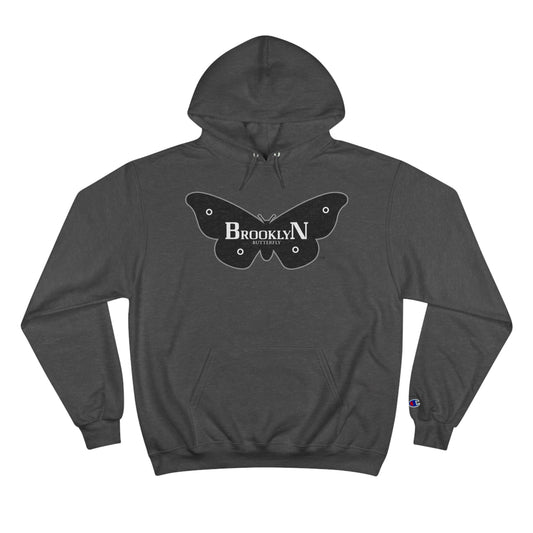 Brooklyn Butterfly's Champion Hoodie