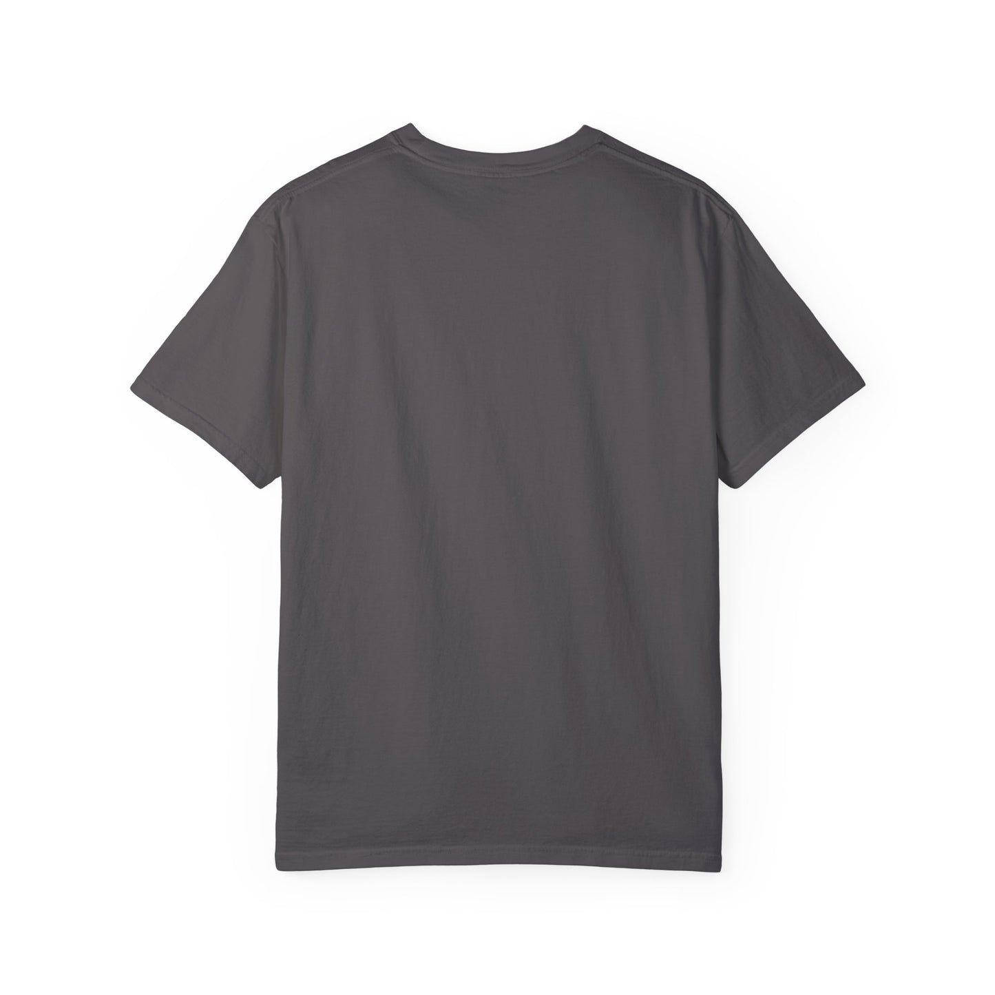 Ok Brooklyn Unisex Garment-Dyed T-shirt (OKBSLY)