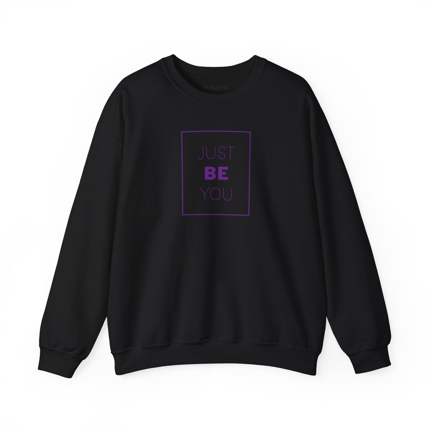 Begetter's Just Be You Heavy Blend™ Crewneck Sweatshirt 79 81