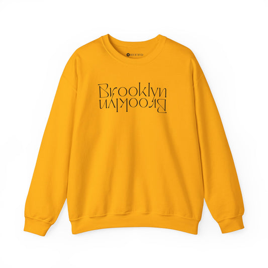 Begetter's Brooklyn Heavy Blend™ Crewneck Sweatshirt