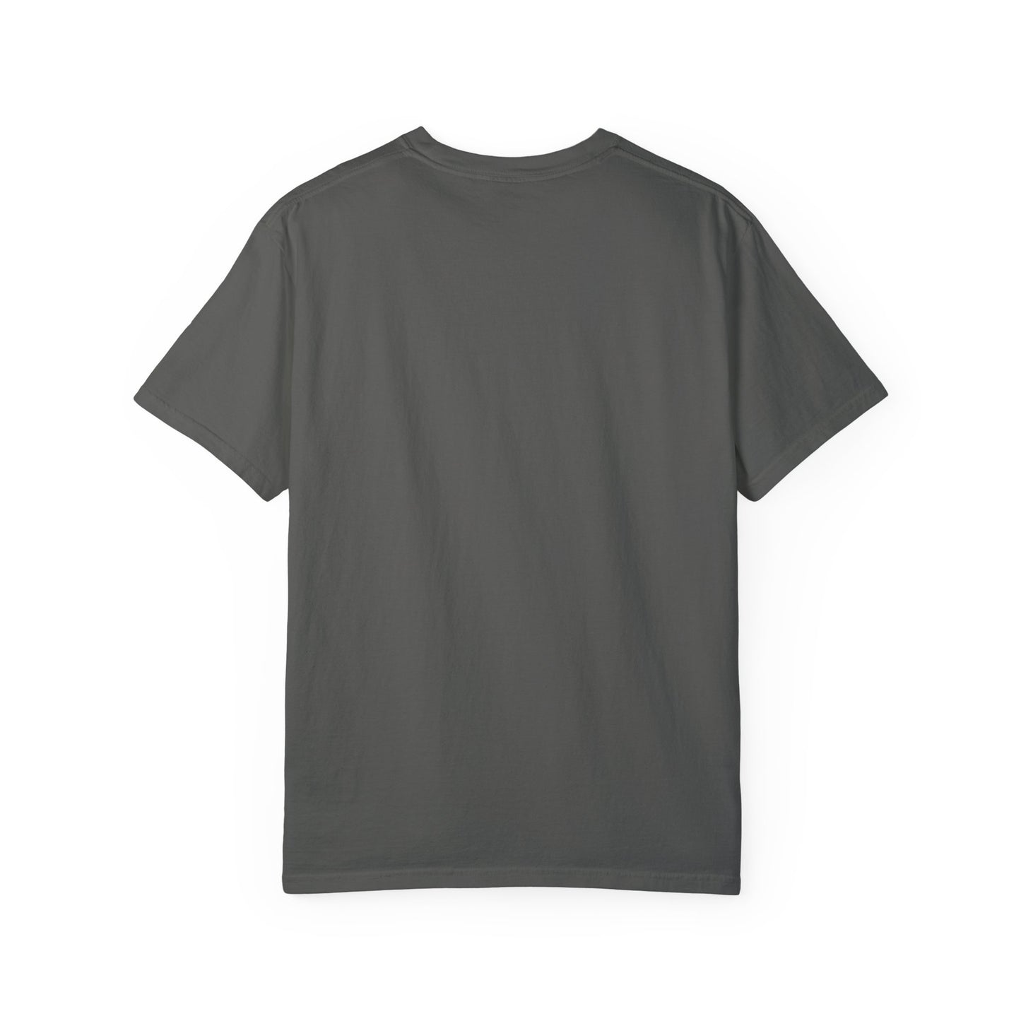Ok Brooklyn Unisex Garment-Dyed T-shirt (OKBSLY)