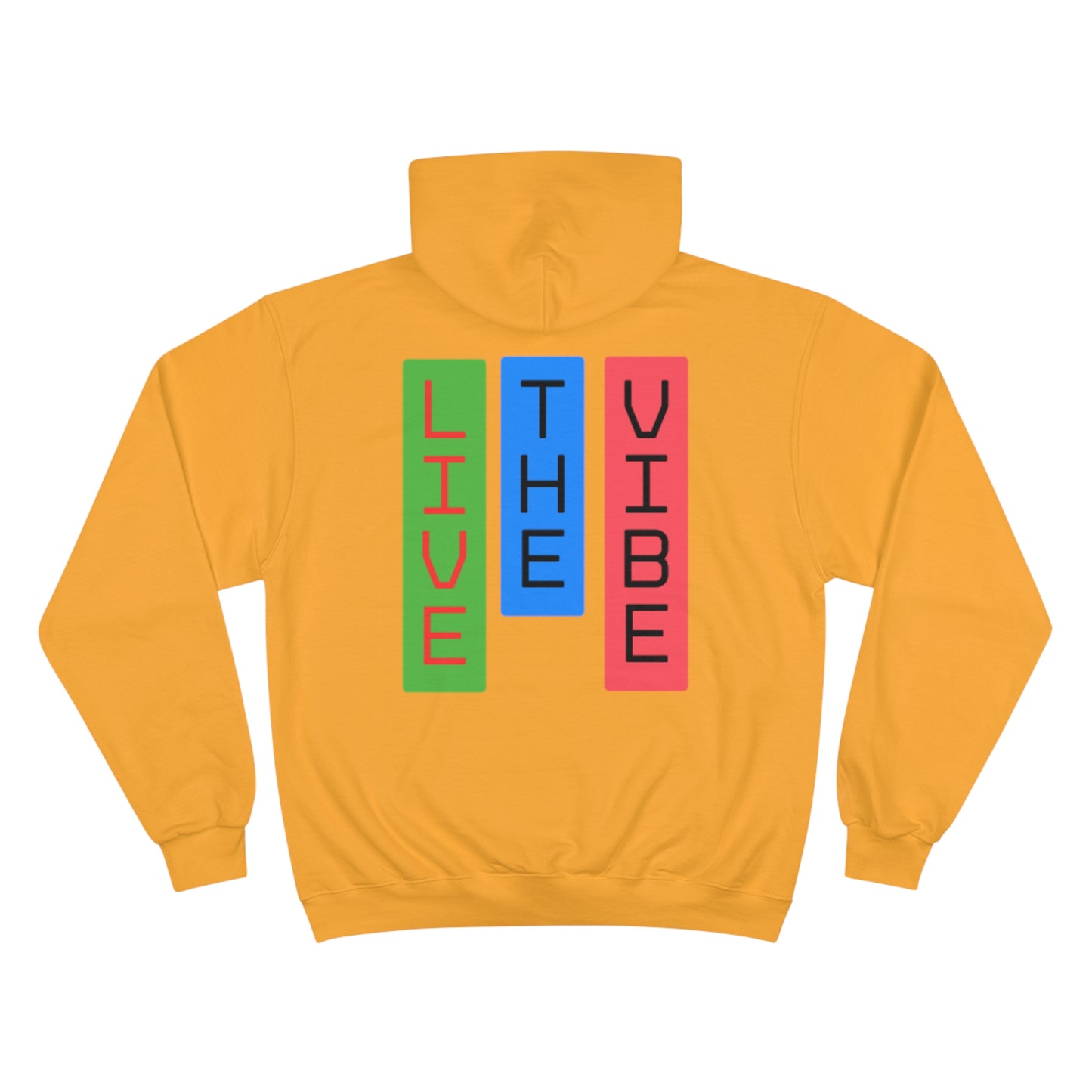 Begetter's Champion Hoodie