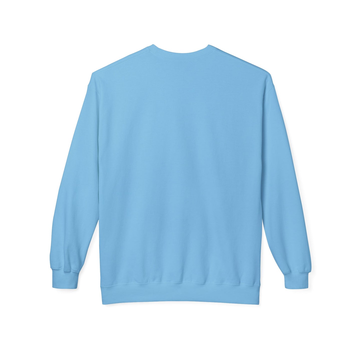 Begetter's Unisex Midweight Softstyle Fleece Crewneck Sweatshirt