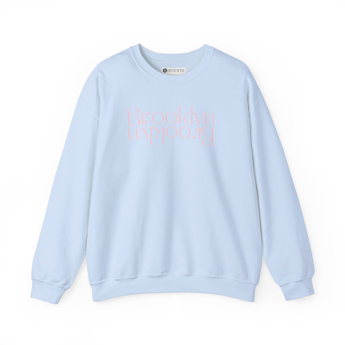 Begetter's Brooklyn Heavy Blend™ Crewneck Sweatshirt 90