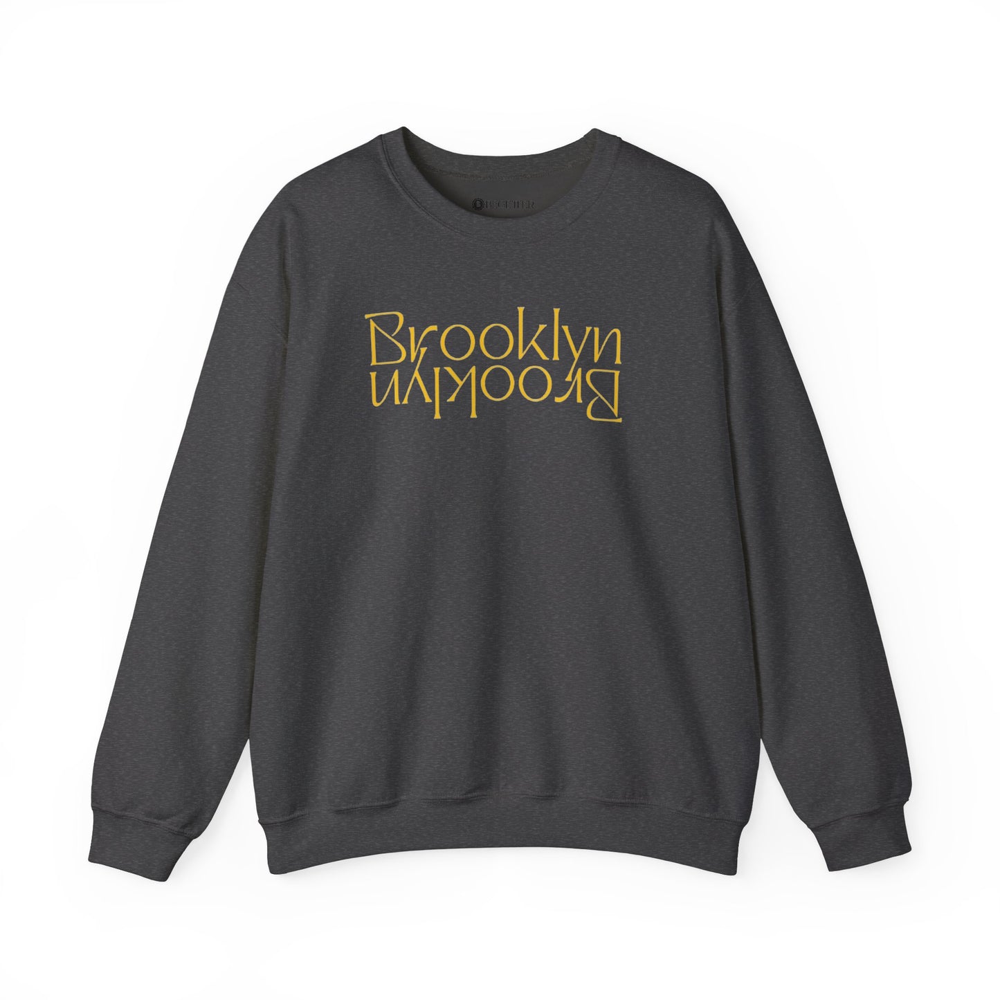 Begetter's Brooklyn Heavy Blend™ Crewneck Sweatshirt