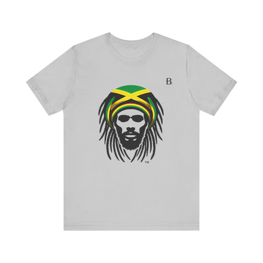 Begetter's Unisex Jersey Short Sleeve Tee