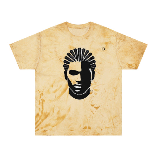 Begetter's Unisex Color Blast T-Shirt