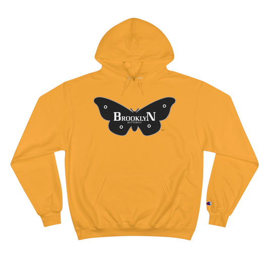 Brooklyn Butterfly's Champion Hoodie