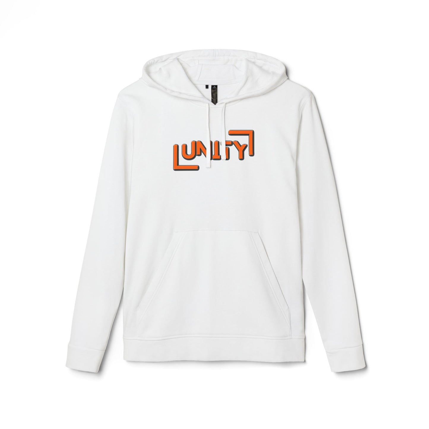 Fleece Hoodie - Unity - Unisex