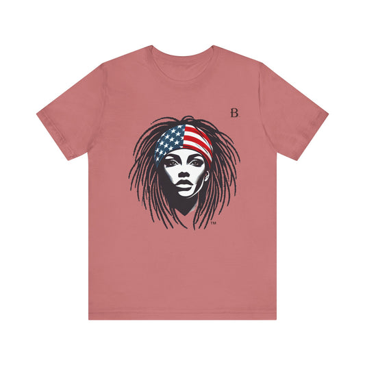 Begetter's Unisex Jersey Short Sleeve Tee