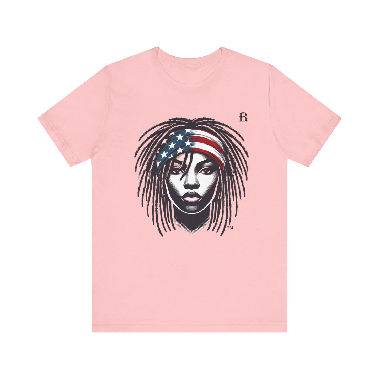 Begetter's Unisex Jersey Short Sleeve Tee