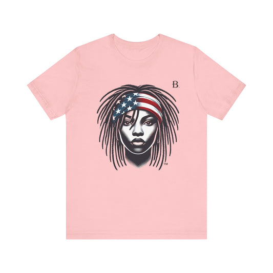 Begetter's Unisex Jersey Short Sleeve Tee