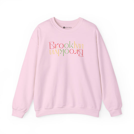 Begetter's Brooklyn Unisex Heavy Blend™ Crewneck Sweatshirt