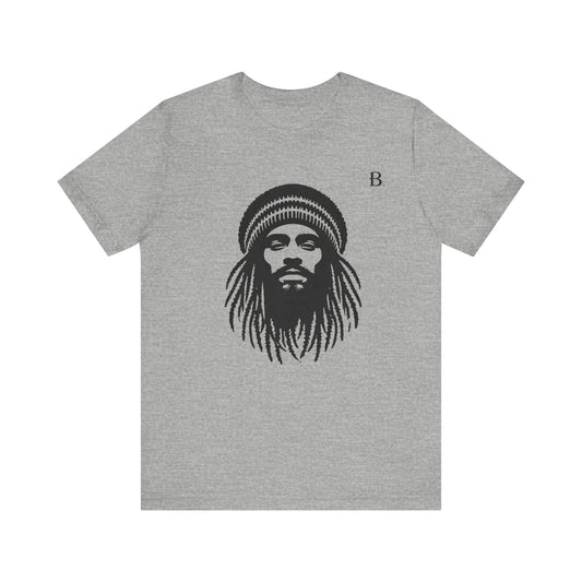 Begetter's Unisex Jersey Short Sleeve Tee