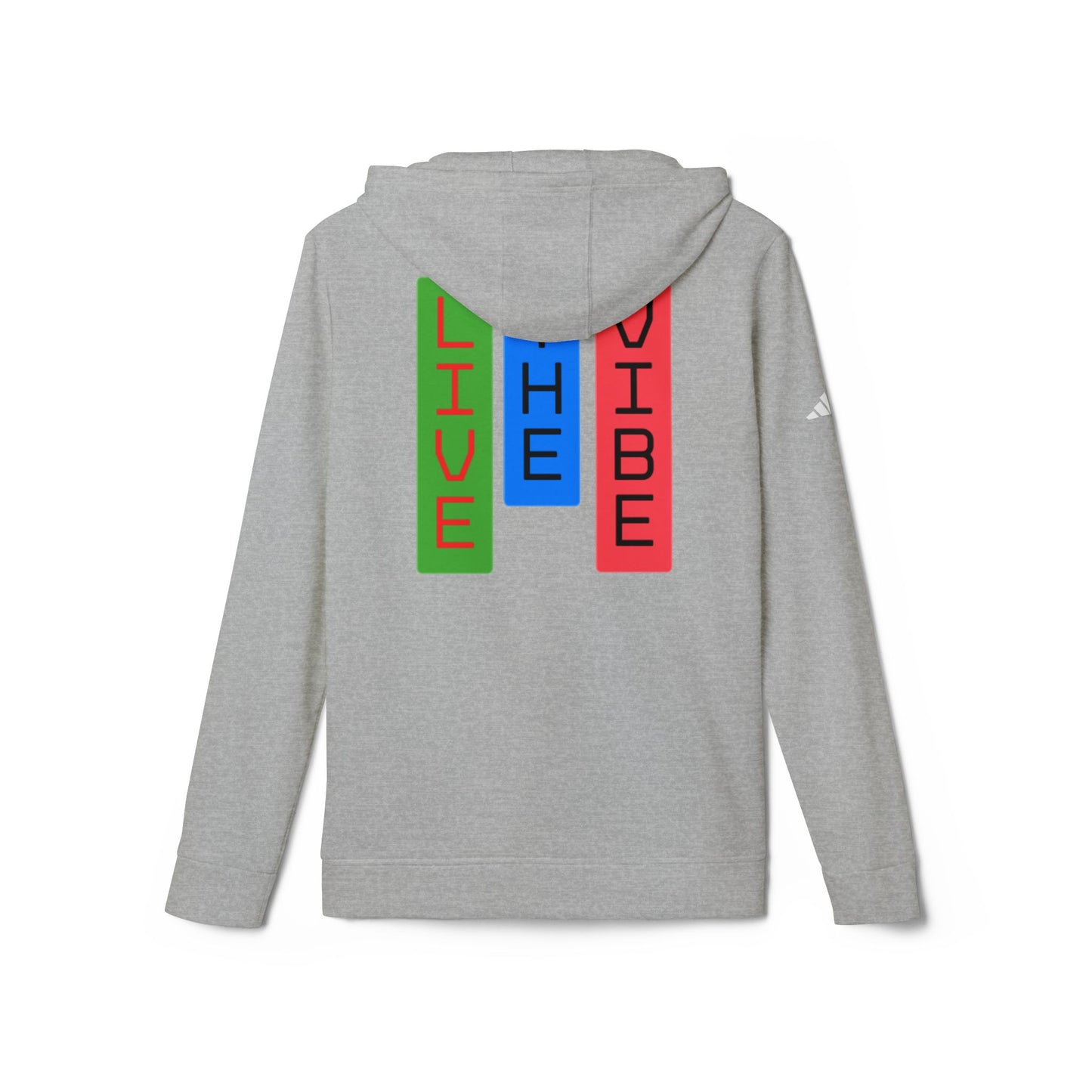Begetter's adidas Unisex Fleece Hoodie