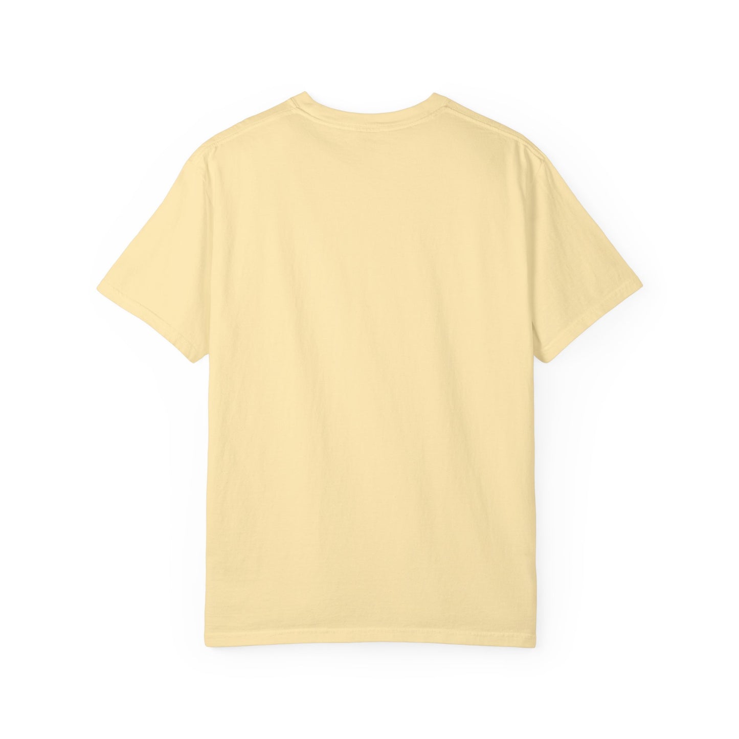 Ok Brooklyn's Unisex Garment-Dyed T-shirt 10