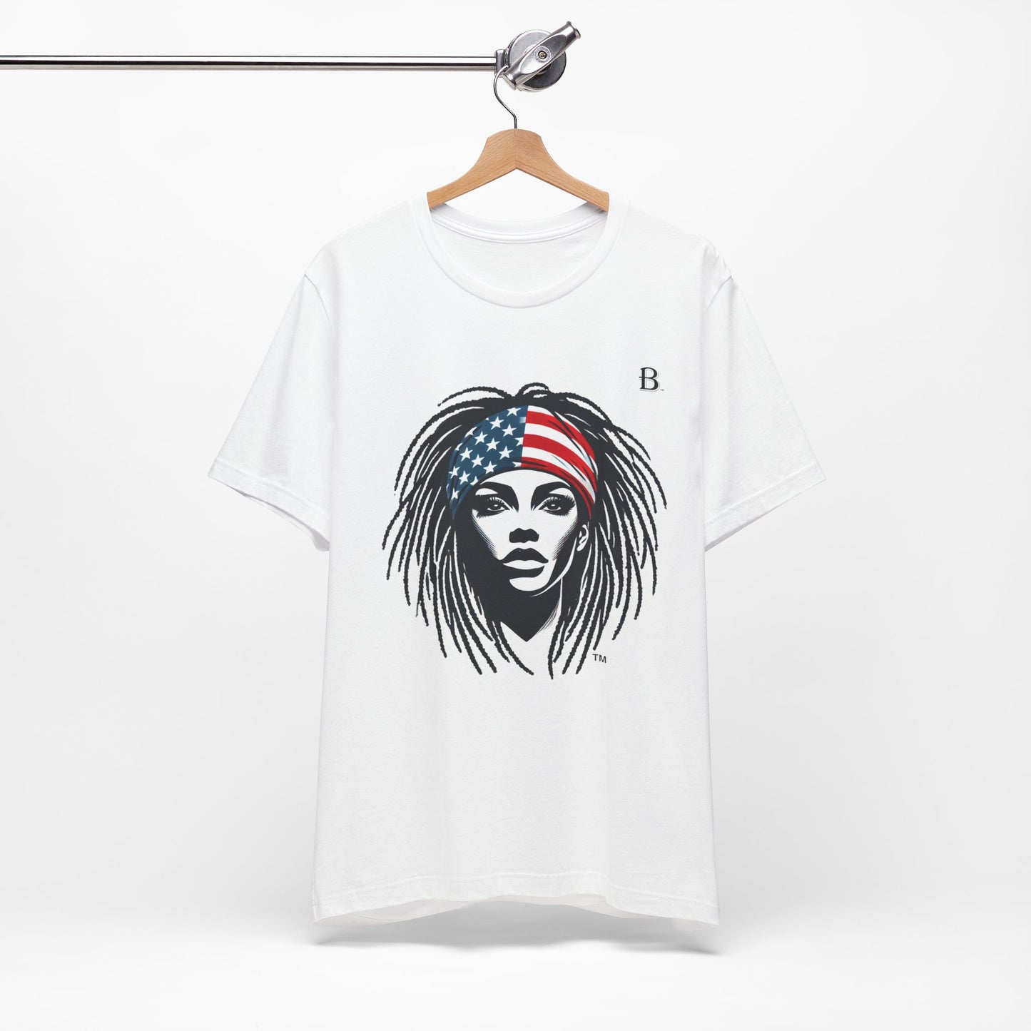 Begetter's Unisex Jersey Short Sleeve Tee