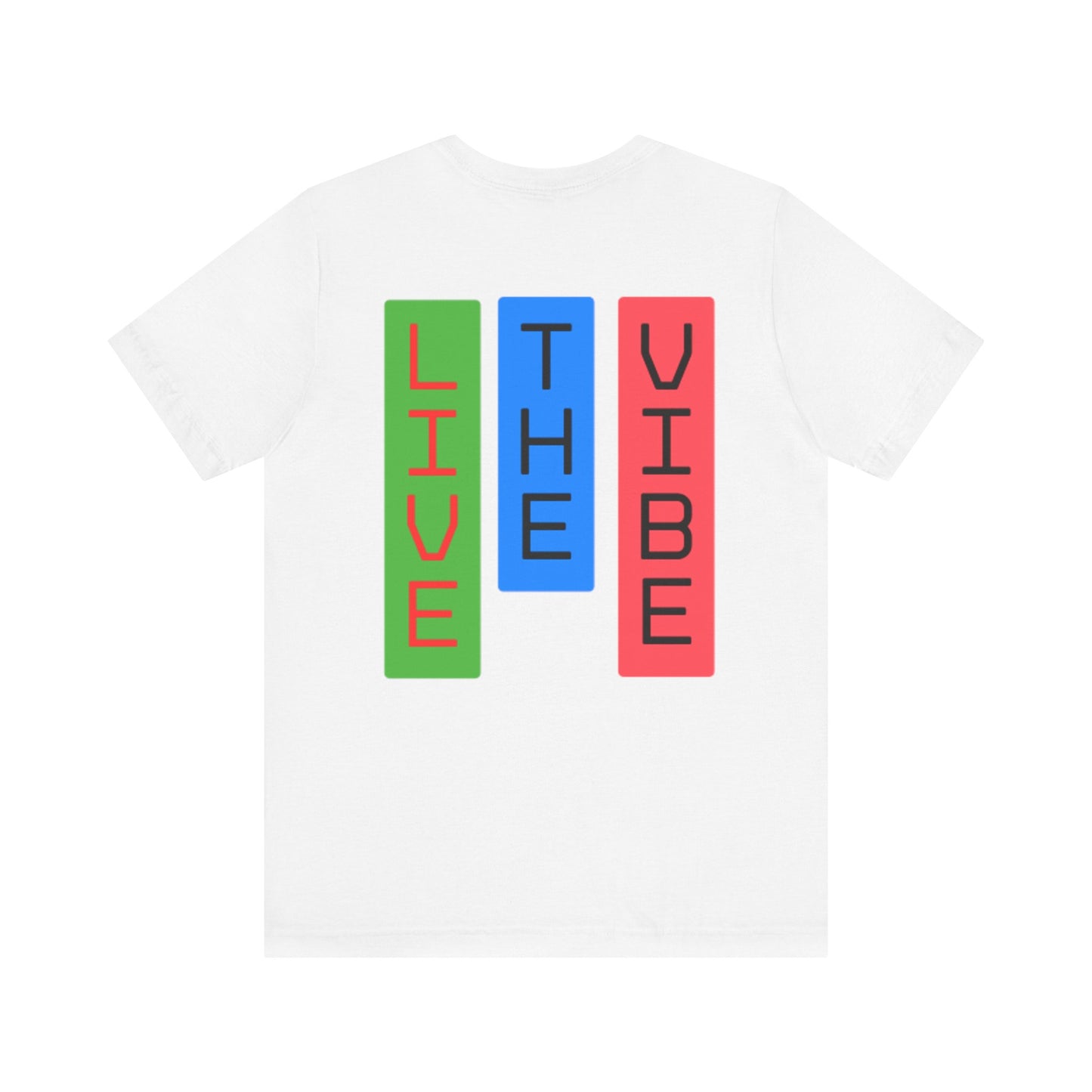 Begetter's Unisex Jersey Short Sleeve Tee