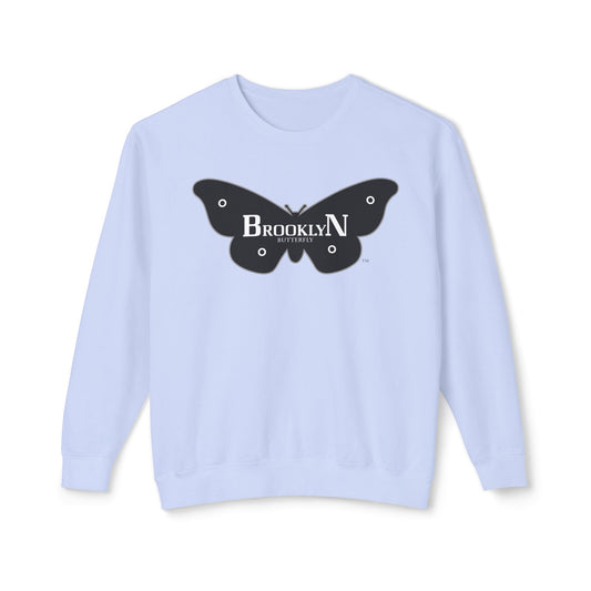 Unisex Lightweight Crewneck Sweatshirt
