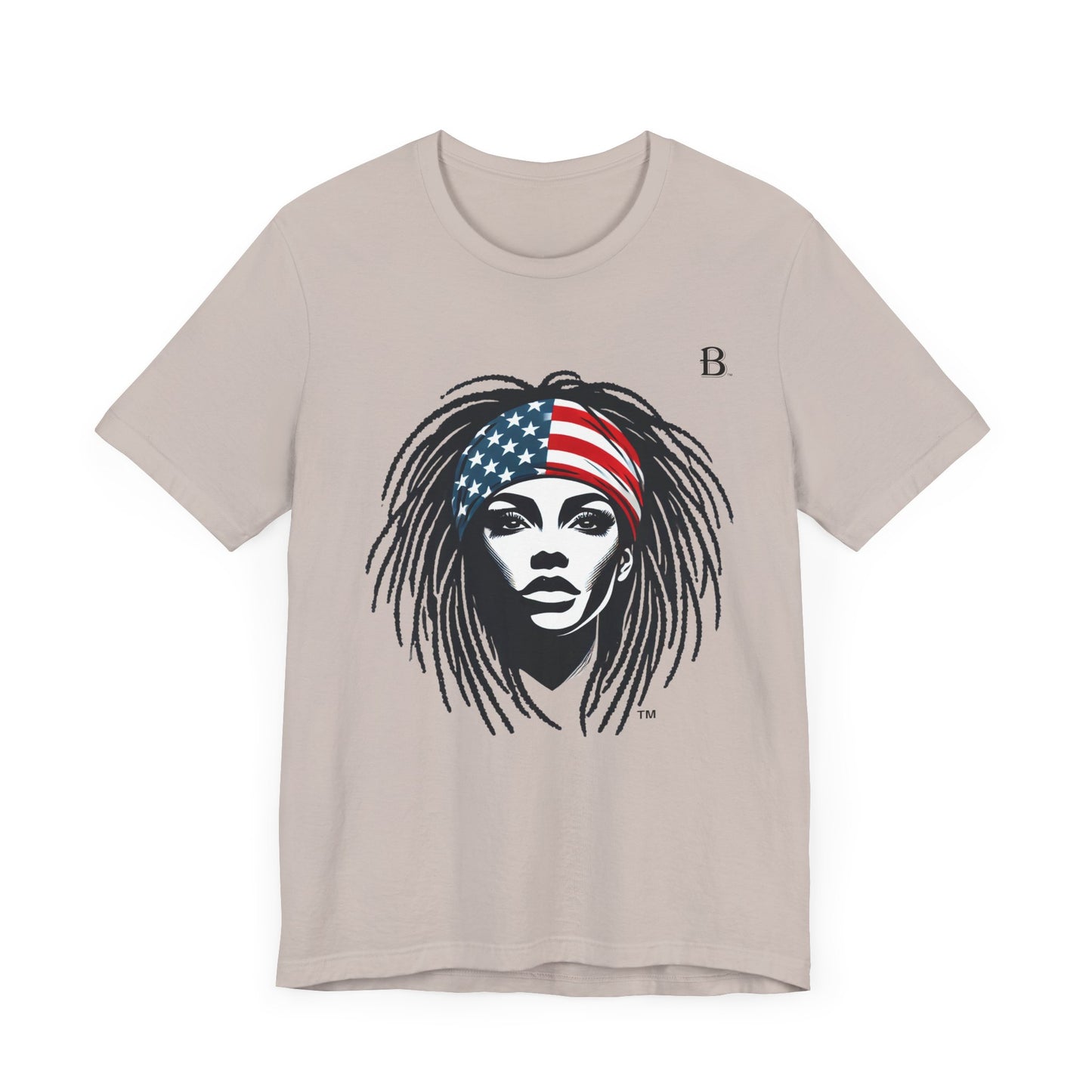 Begetter's Unisex Jersey Short Sleeve Tee