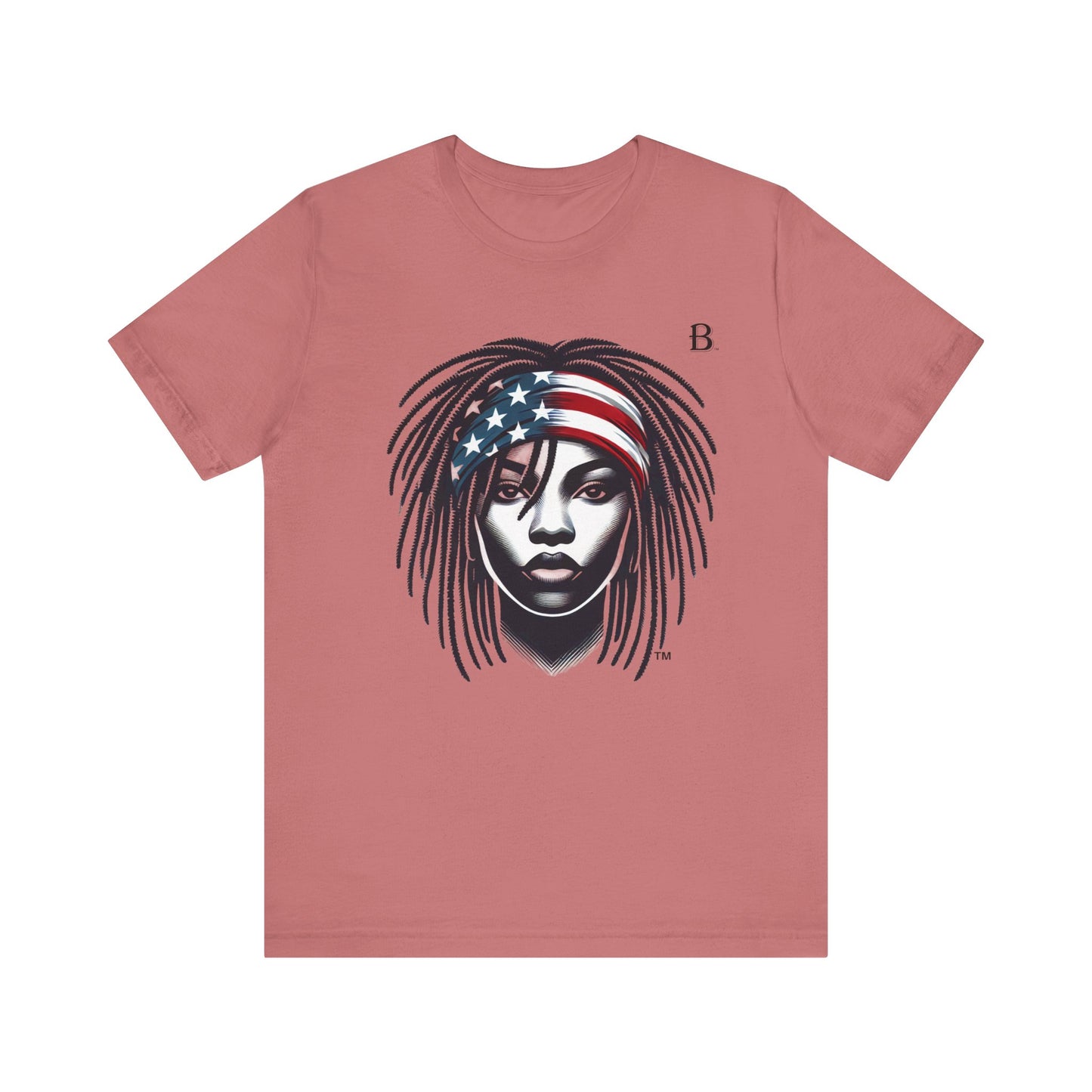 Begetter's Unisex Jersey Short Sleeve Tee