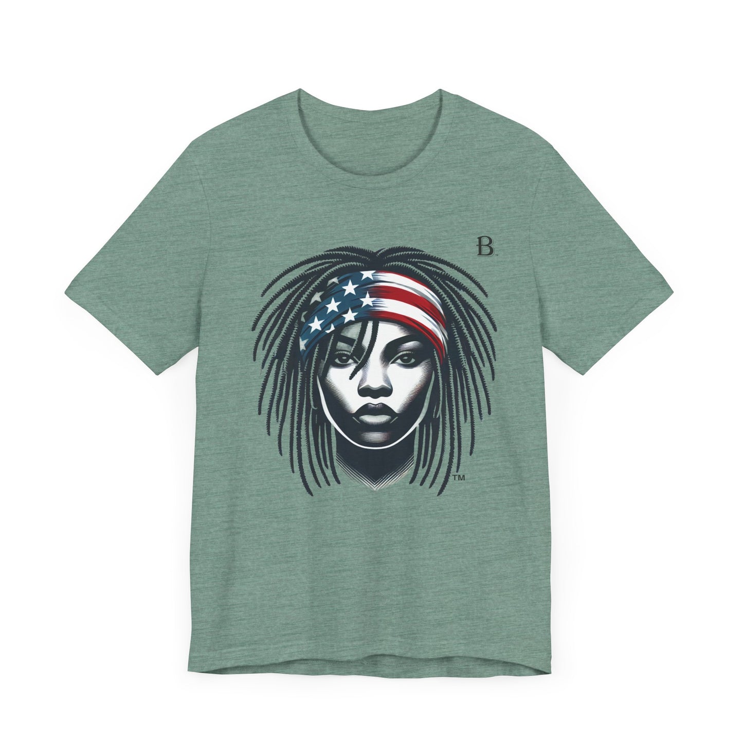 Begetter's Unisex Jersey Short Sleeve Tee