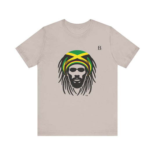 Begetter's Unisex Jersey Short Sleeve Tee